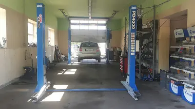 Auto Serwis Krzysztofik, Warsztat samochodowy, elektro mechanika i klimatyzacja .