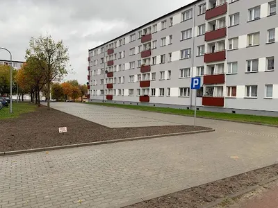 Budownictwo Kowalczyk - usługi koparką koparko - ładowarką brukarstwo wod kan place zabaw boiska parki transport