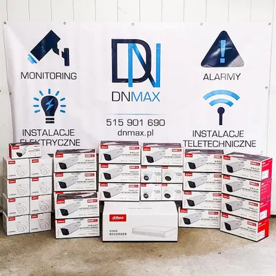 DNMAX